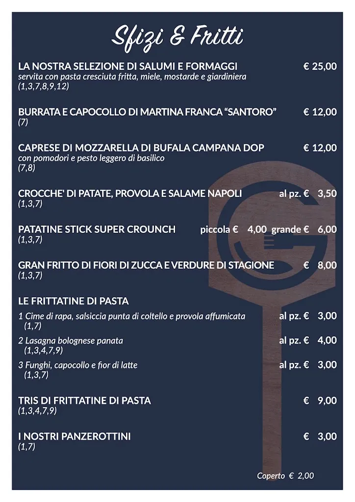 Menu_L'angolo Dei Golosi_Massafra_image_2