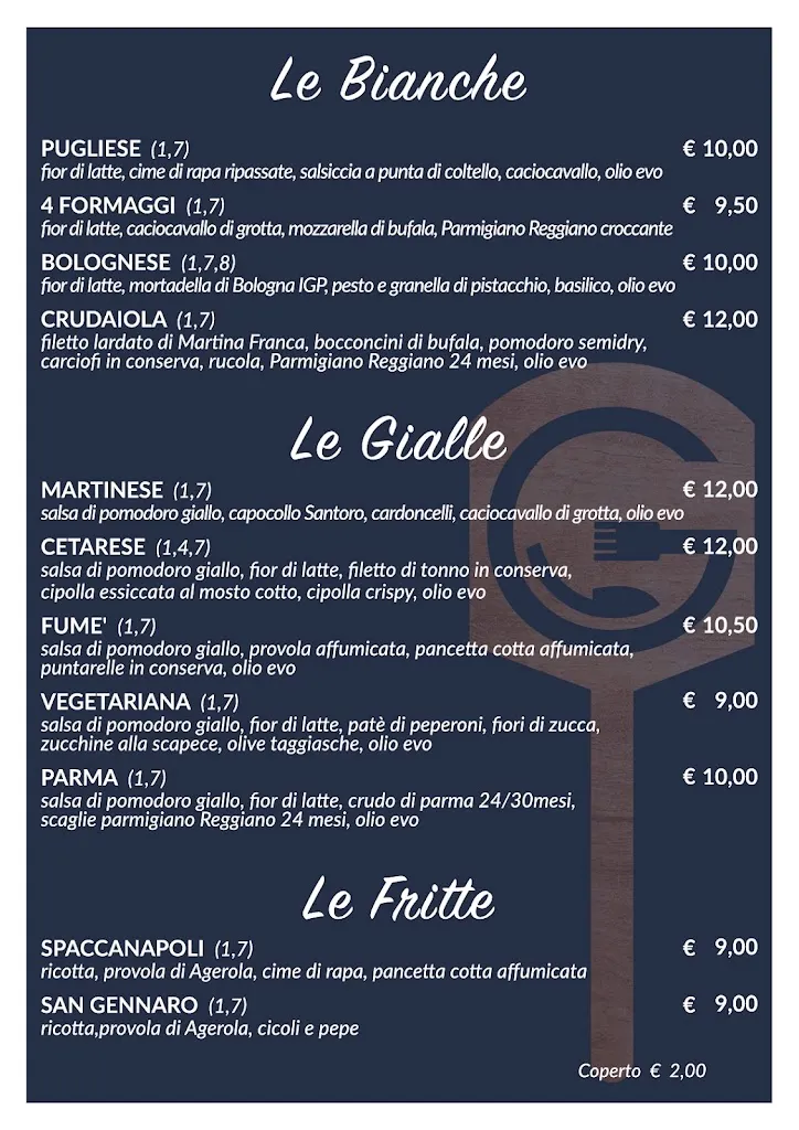 Menu_L'angolo Dei Golosi_Massafra_image_3