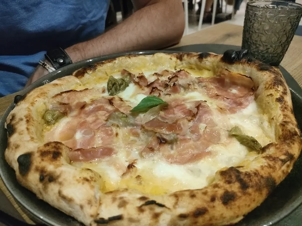 Francesca Sa_L'angolo Dei Golosi_Massafra_review