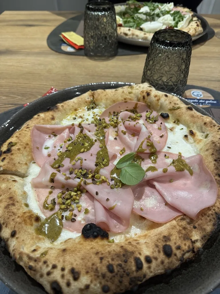 Albino Cosimo Antonazzo_L'angolo Dei Golosi_Massafra_review