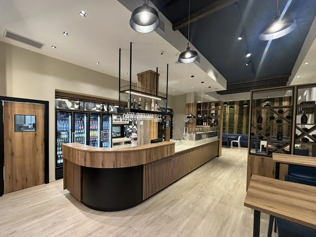 L'angolo Dei Golosi restaurant in Massafra