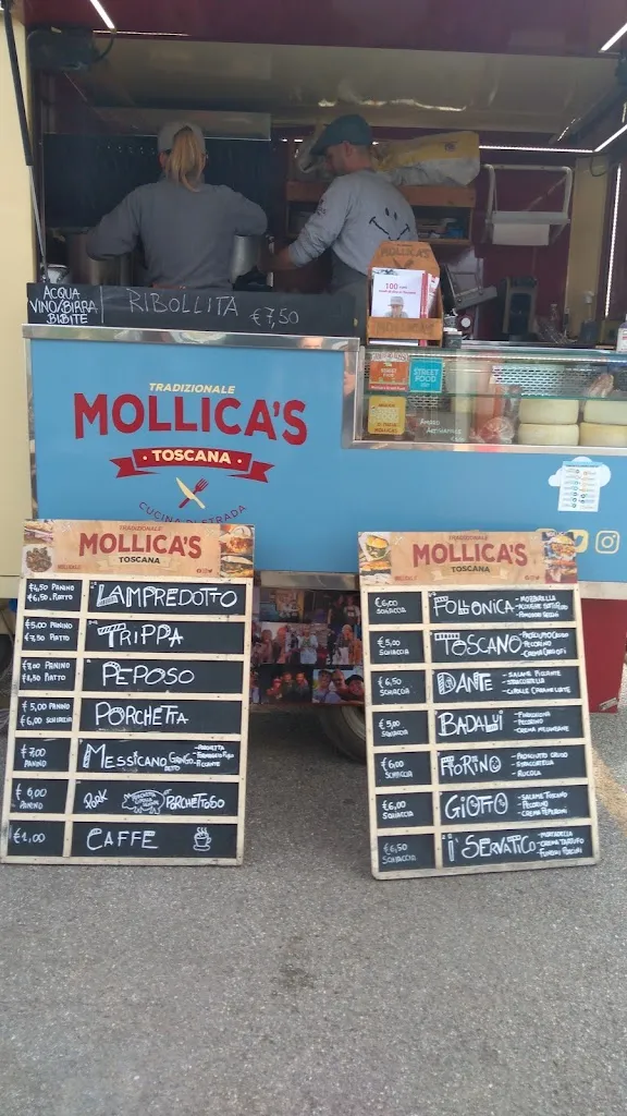 Menu_Mollica’s Street Food_Follonica_image_1