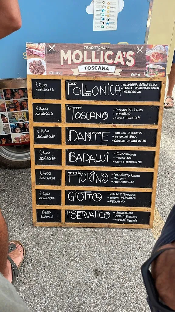 Menu_Mollica’s Street Food_Follonica_image_2