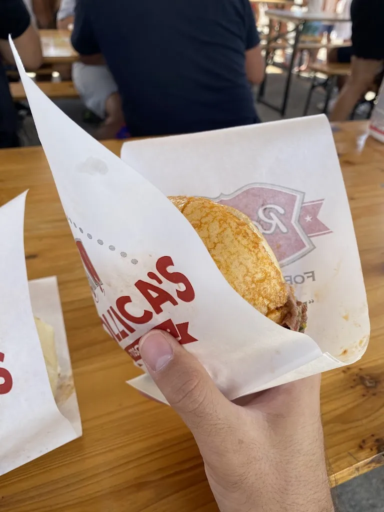 Menu_Mollica’s Street Food_Follonica_image_6