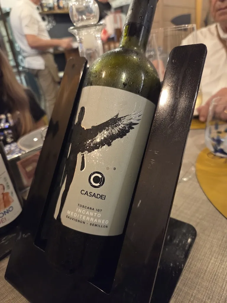 Francesca Ottanelli_Deh Gustibus_Follonica_review