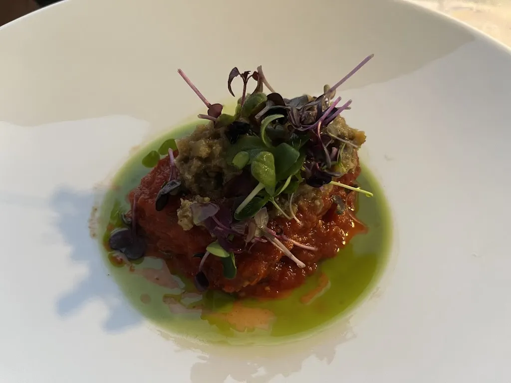 Bond_Dimorà - One Place Many Flavours_Follonica_review