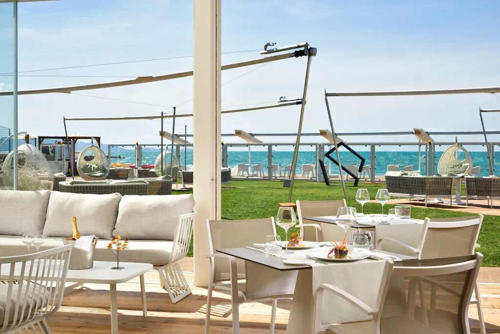 Dimorà - One Place Many Flavours restaurant in Follonica