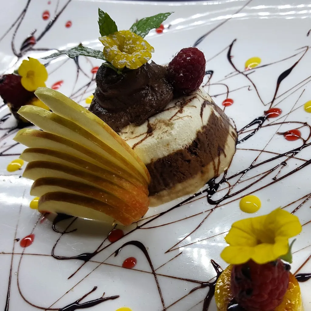 La Nuova Buriana restaurant in Follonica