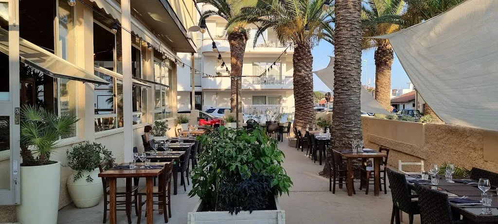 Bruno Casetta_Sox Ristorante - Follonica_Follonica_review