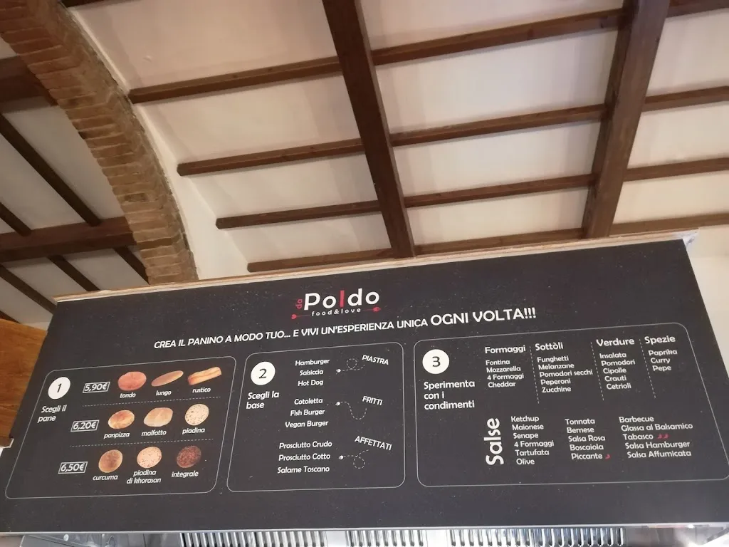 Menu_Da Poldo Food & Love - Follonica_Follonica_image_3