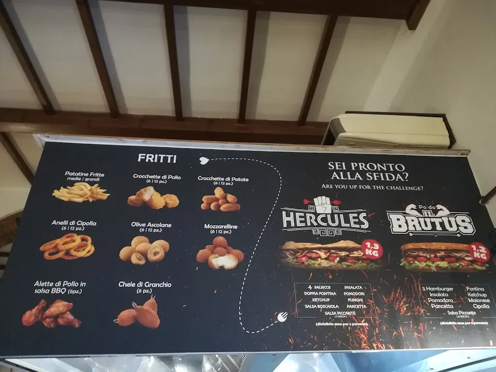 Menu_Da Poldo Food & Love - Follonica_Follonica_image_4