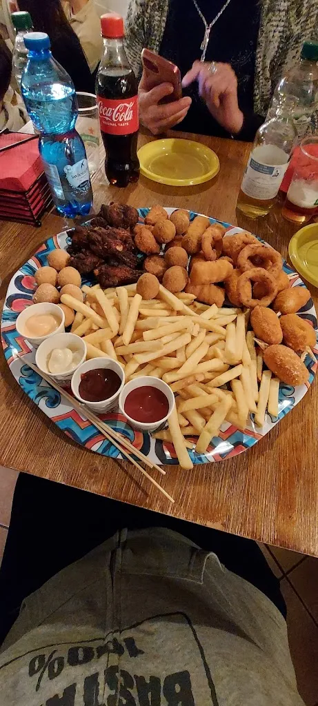 Menu_Da Poldo Food & Love - Follonica_Follonica_image_6