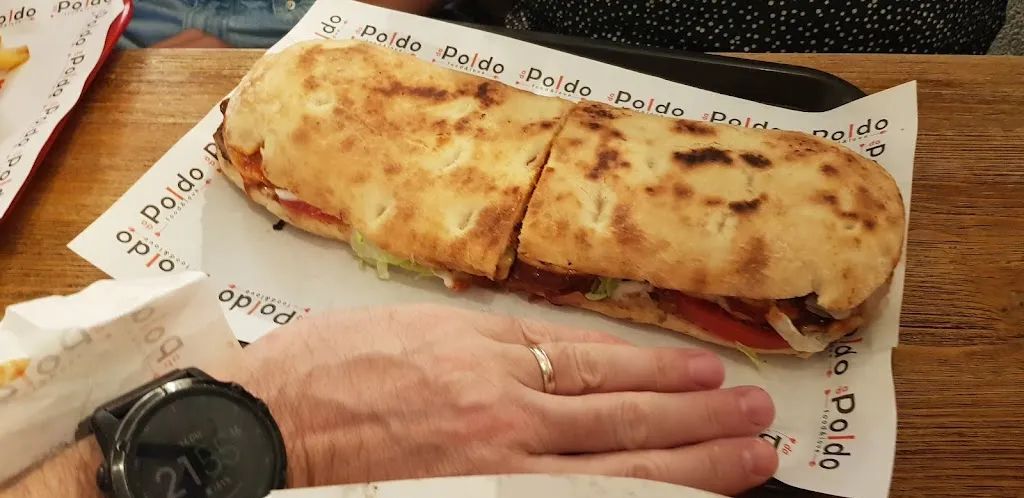 Menu_Da Poldo Food & Love - Follonica_Follonica_image_8