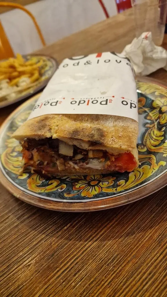 Alexia Tianqion_Da Poldo Food & Love - Follonica_Follonica_review