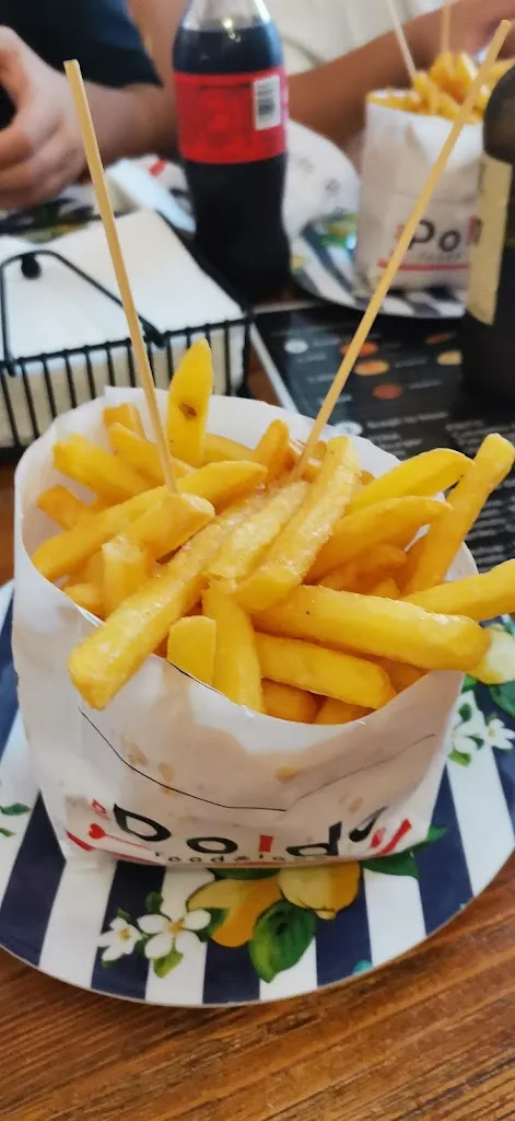 Ivano Cutinella_Da Poldo Food & Love - Follonica_Follonica_review