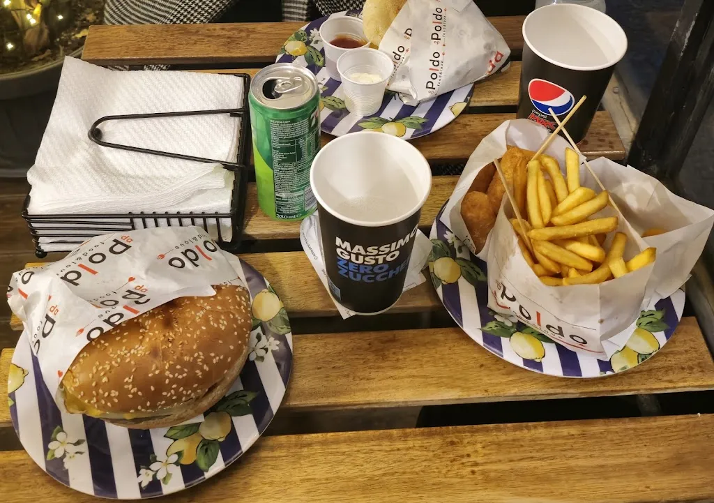 Leonardo Landi_Da Poldo Food & Love - Follonica_Follonica_review