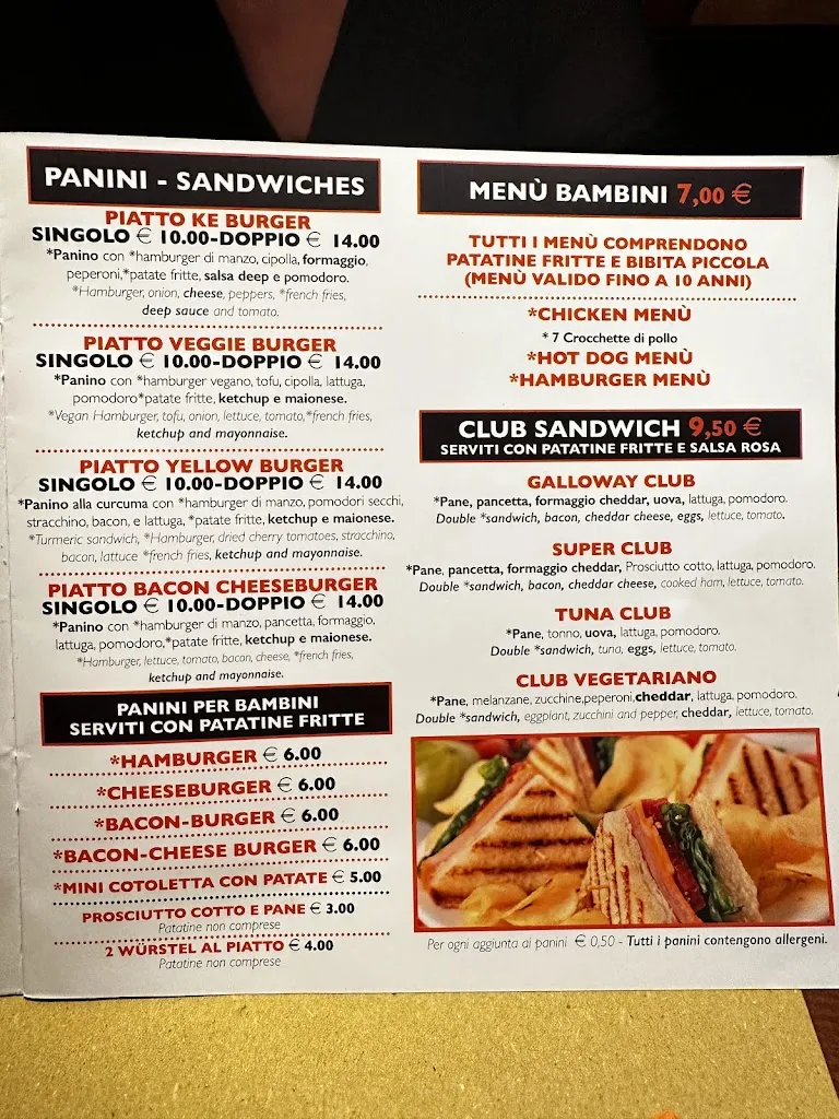 Menu_Galloway Follonica_Follonica_image_1