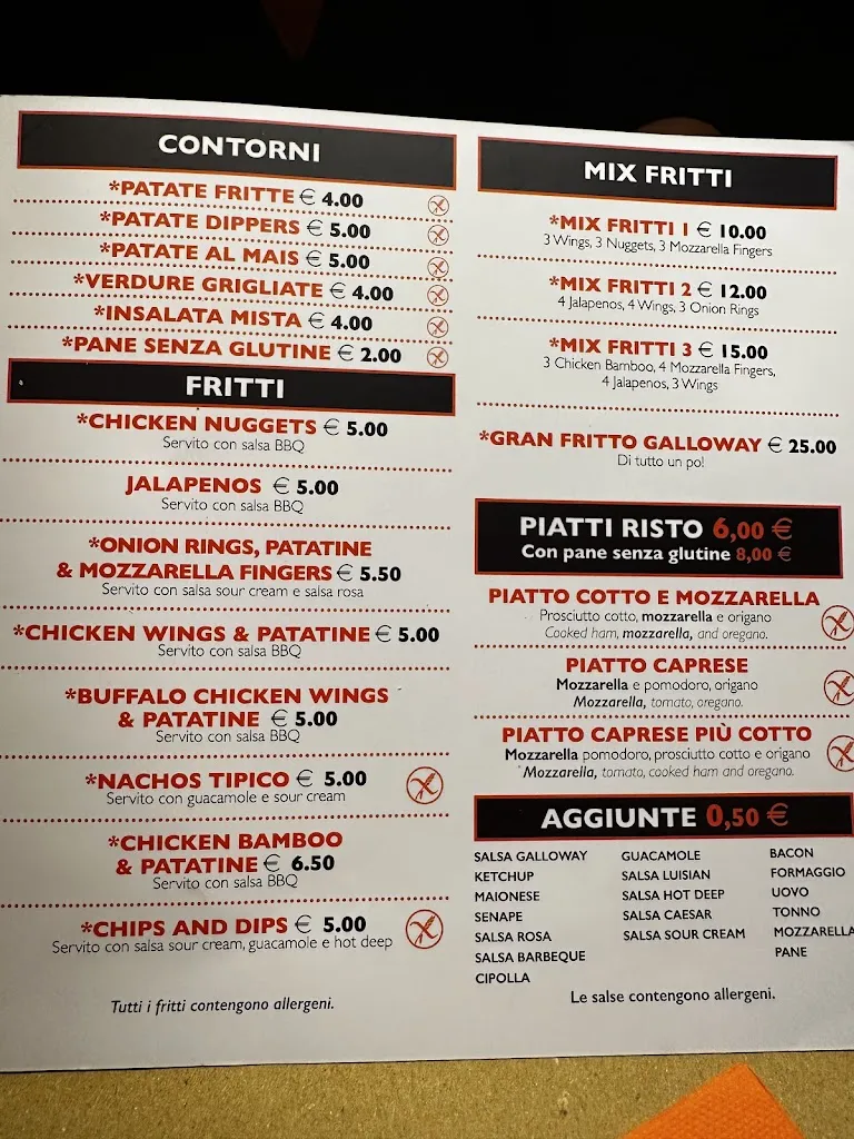 Menu_Galloway Follonica_Follonica_image_2