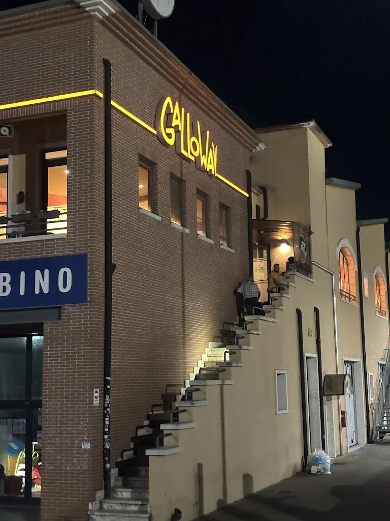 Paolo Abrami_Galloway Follonica_Follonica_review