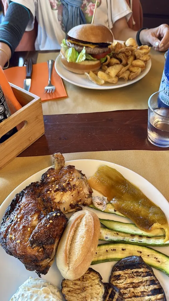 anita rocchi_Galloway Follonica_Follonica_review