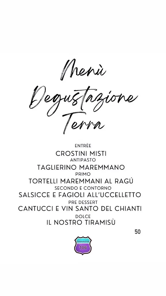 Menu_Bar Trattoria Cannavota_Follonica_image_2