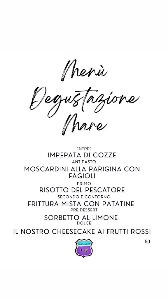 Menu_Bar Trattoria Cannavota_Follonica_image_3