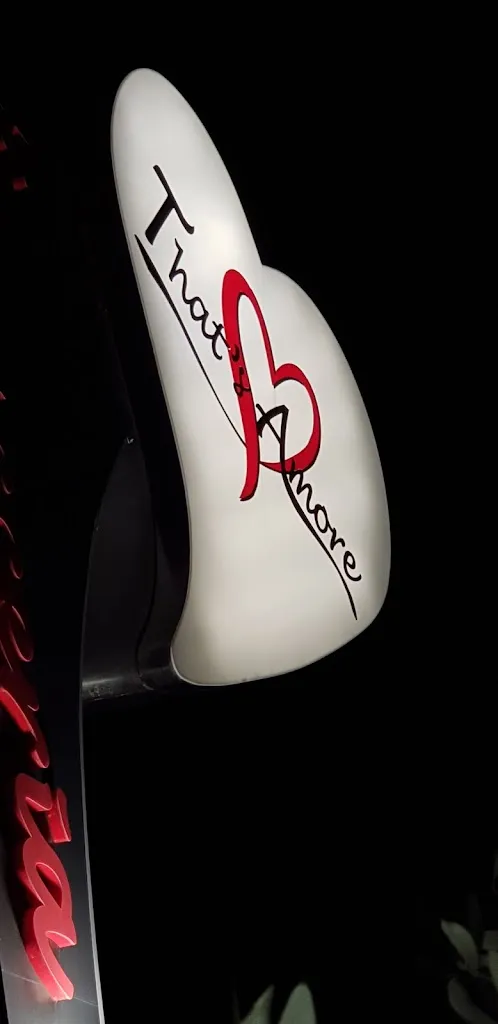 Giuseppe Biddau_That's Amore Massafra di Sandro Cazzati_Massafra_review