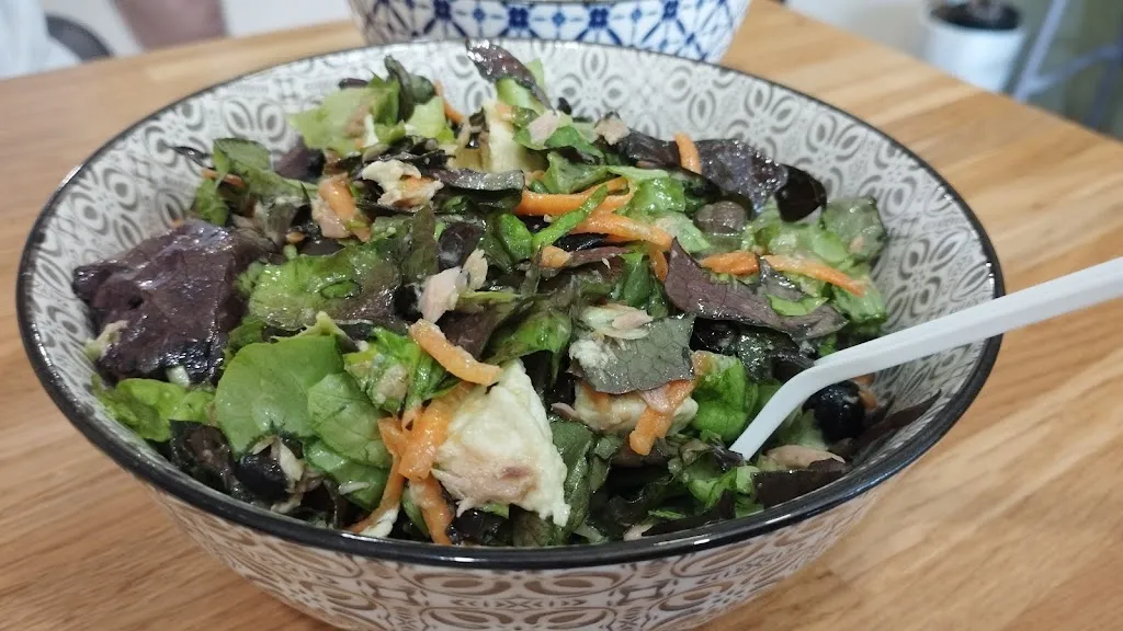 Daniela S._Green&Go_Follonica_review