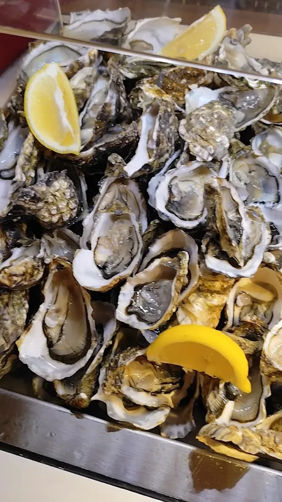 Marco Mugnai_Trattoria_Follonica_review