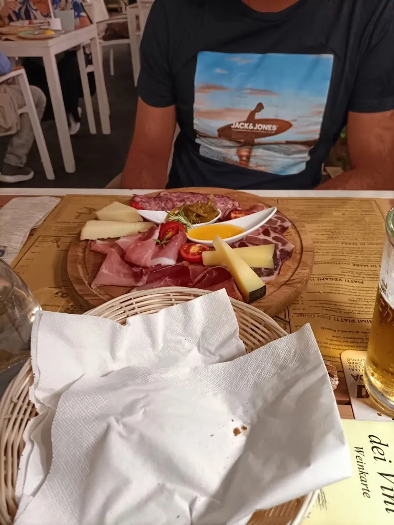 Fabio Noseda_Trattoria_Follonica_review