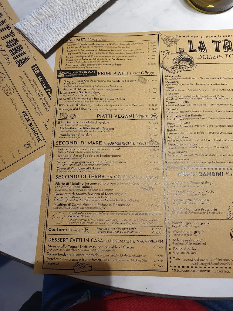 Denis Tarabuga_Trattoria_Follonica_review