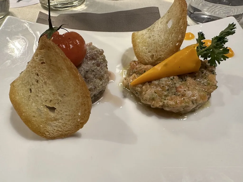 Arūnas Kiršis_Ristorante il Battibecco_Impruneta_review