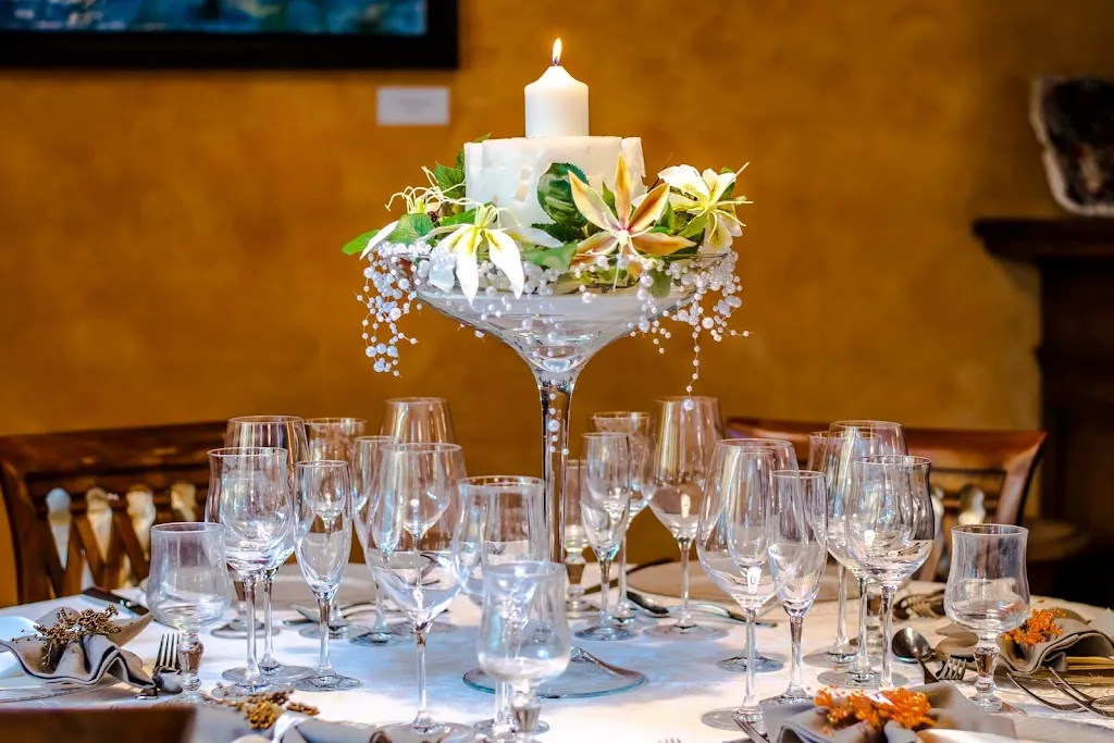 Ristorante il Battibecco restaurant in Impruneta