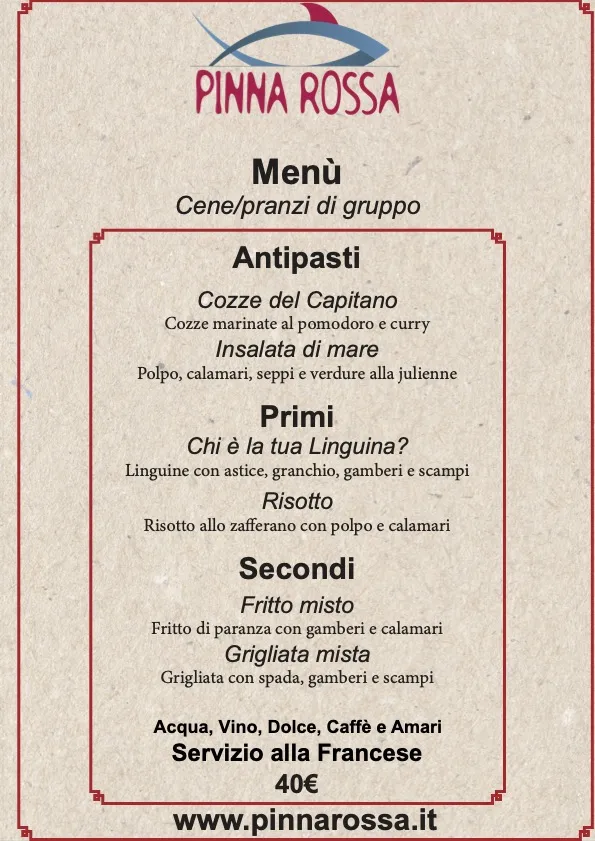 Menu_Pinna Rossa_Impruneta_image_1