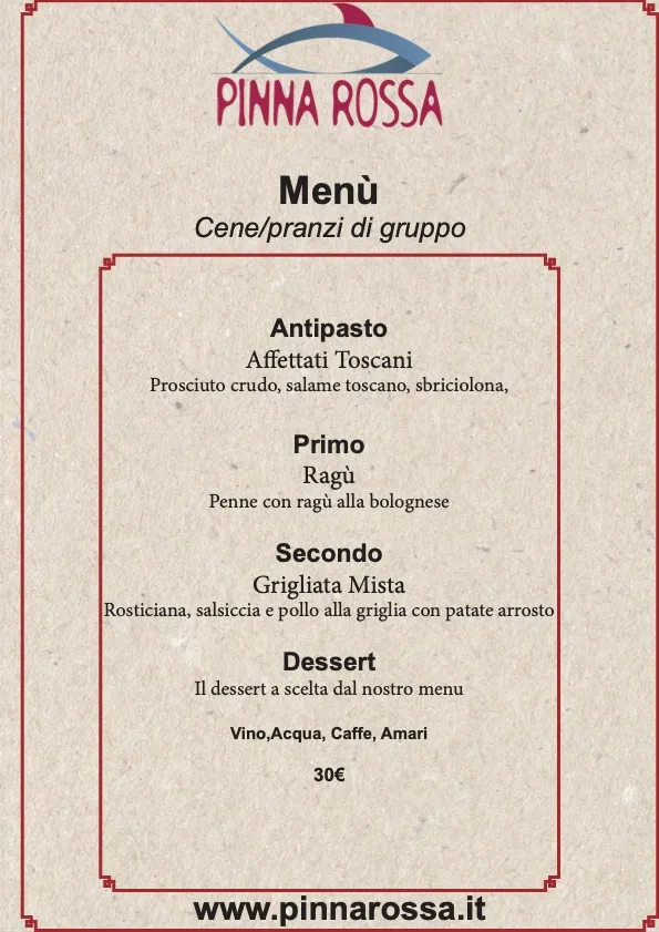 Menu_Pinna Rossa_Impruneta_image_2