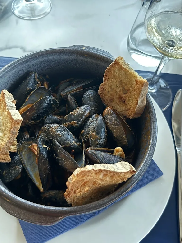 May Belle_Pinna Rossa_Impruneta_review