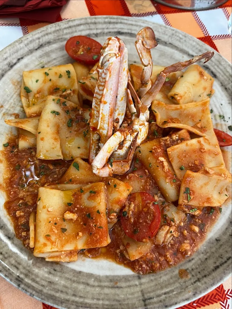 M. B._Ristoro Bella Vista_Impruneta_review