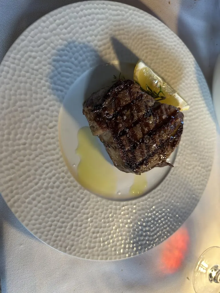 Mrs Z_Ristorante I Tre Pini Firenze_Impruneta_review