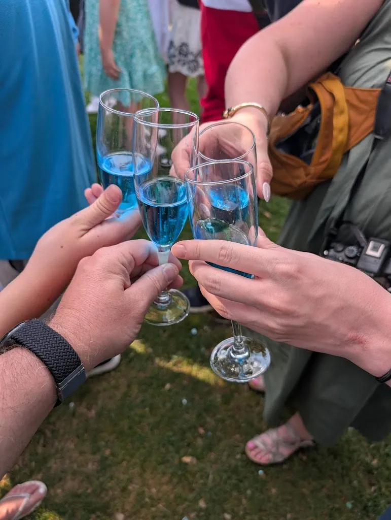 James Deaton_Ristorante I Tre Pini Firenze_Impruneta_review