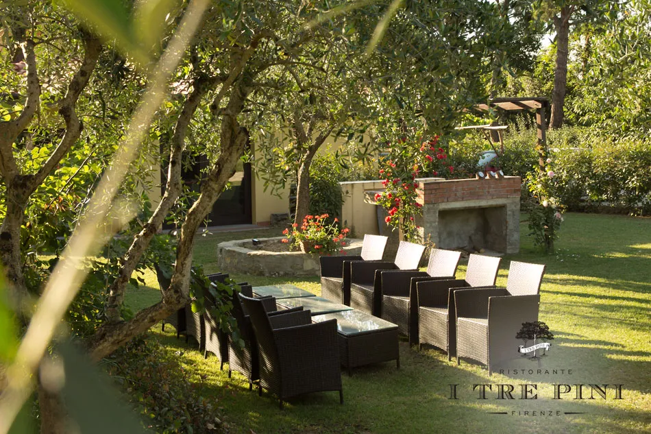 Ristorante I Tre Pini Firenze_Impruneta_slider_image_1