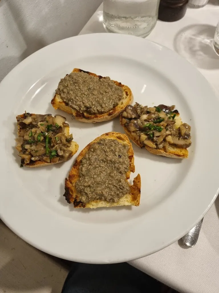 Menu_Trattoria L'antico forno_Impruneta_image_7