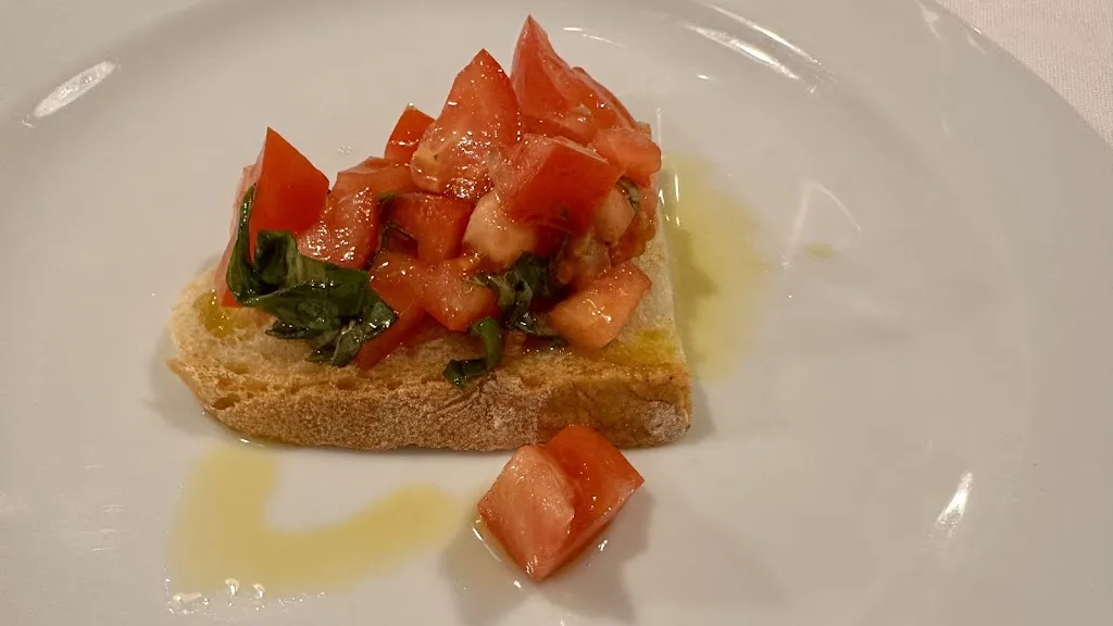 Luca Velicescu_Trattoria L'antico forno_Impruneta_review