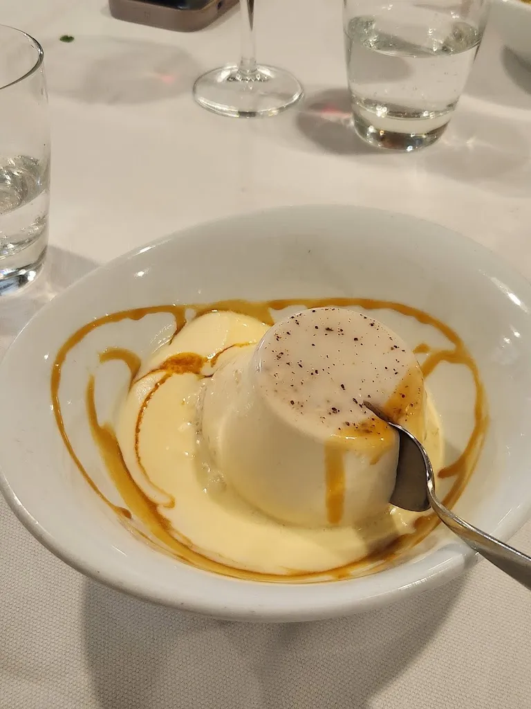 Dominik Šteffko_Trattoria L'antico forno_Impruneta_review