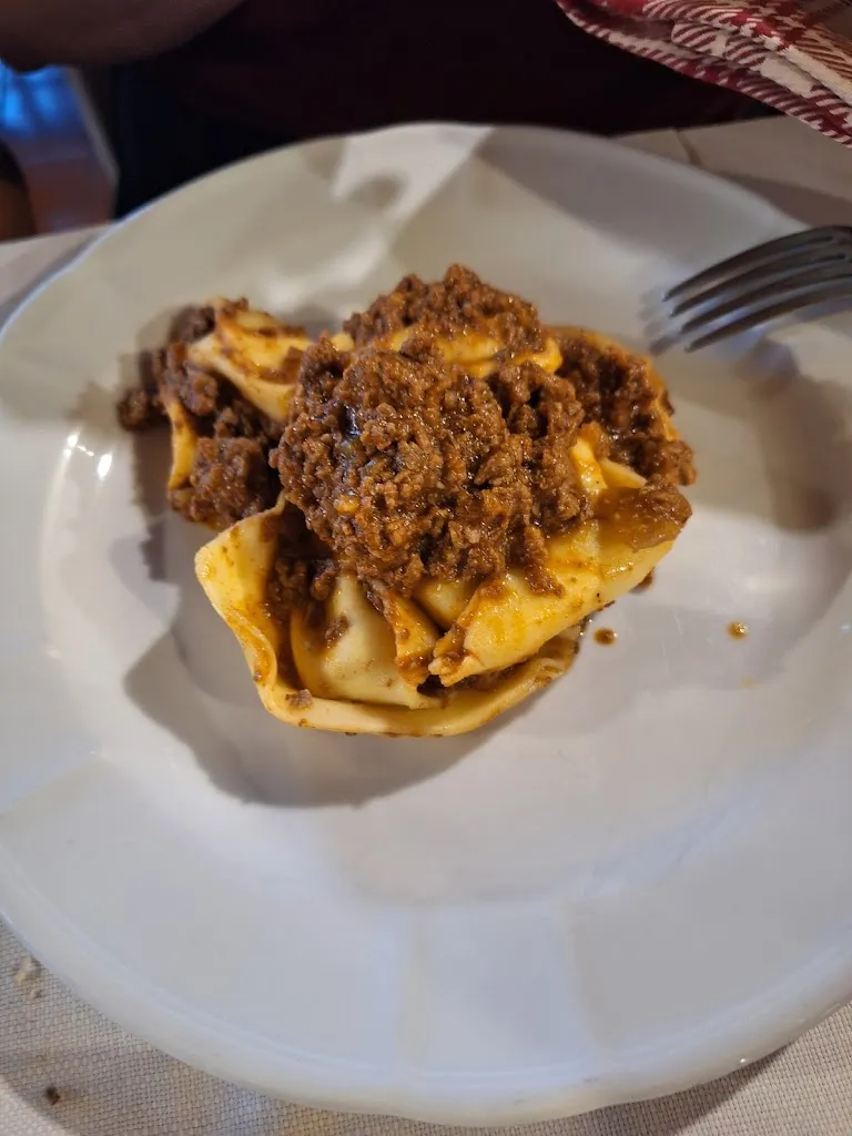 Kevin Gijsbers_Trattoria dal Contadino_Impruneta_review