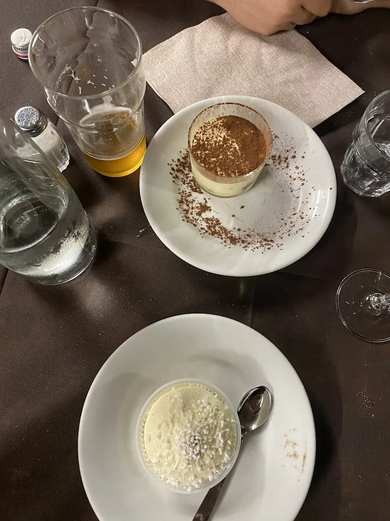 Matthew Jacobsz_Ristorante la Bianchina_Impruneta_review