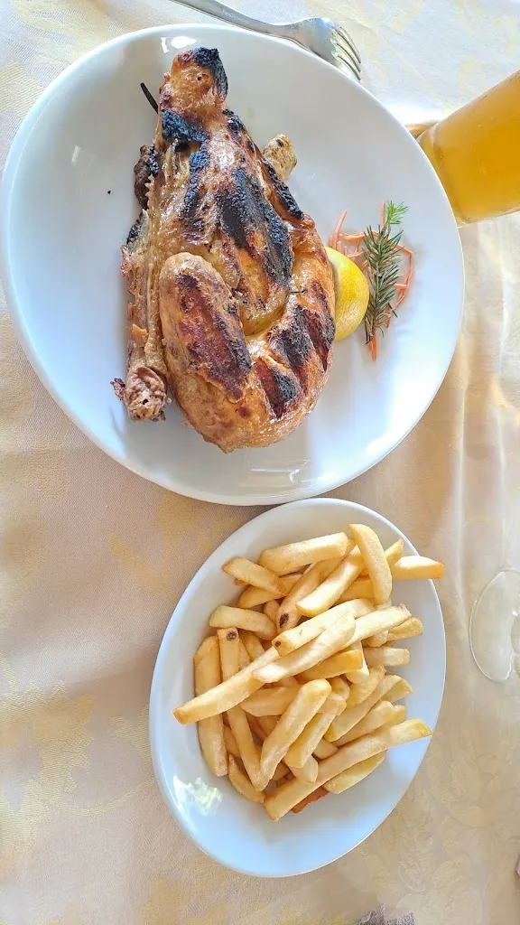 T B_Ristorante la Bianchina_Impruneta_review