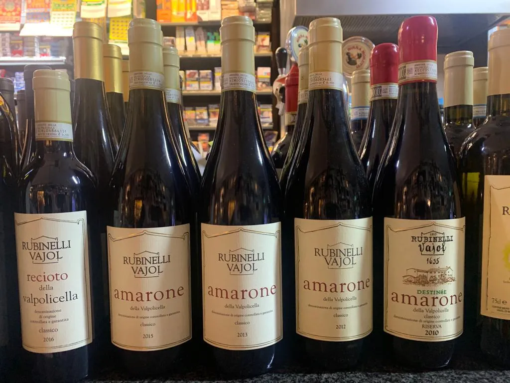 Menu_Enoteca Le Stiacciole_Istia D'Ombrone-Le Stiacciole_image_8