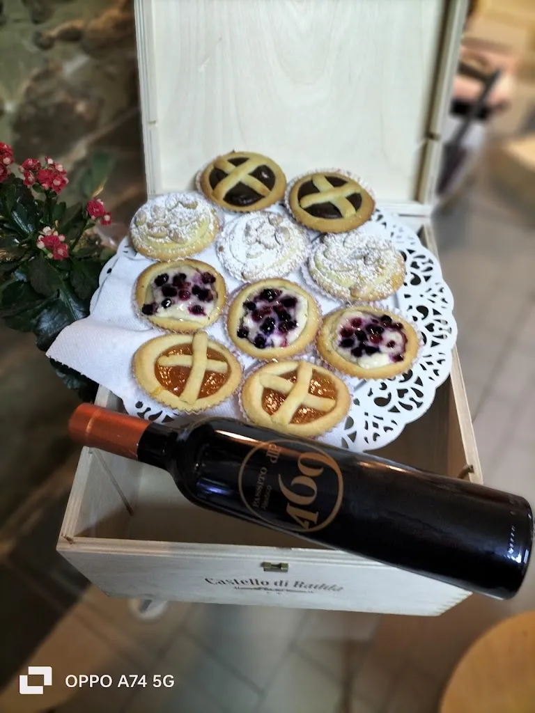 Menu_Enoteca Le Stiacciole_Istia D'Ombrone-Le Stiacciole_image_9