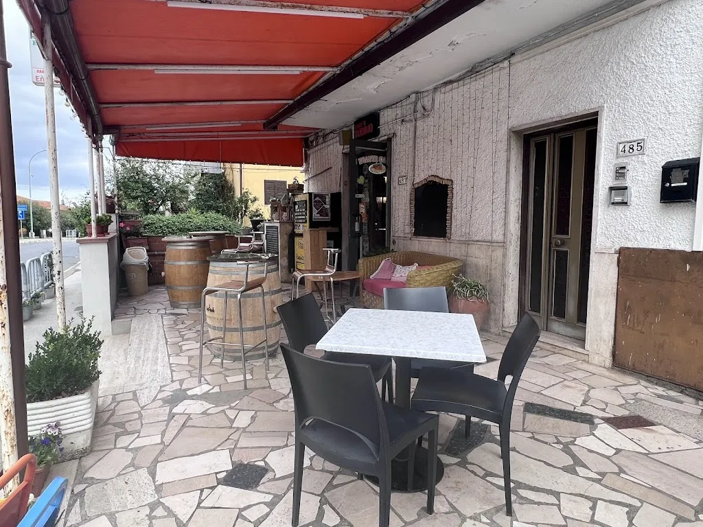 enry garcia_Enoteca Le Stiacciole_Istia D'Ombrone-Le Stiacciole_review