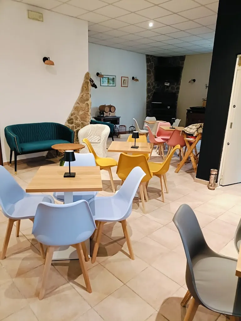 Enoteca Le Stiacciole restaurant in Istia D'Ombrone-Le Stiacciole